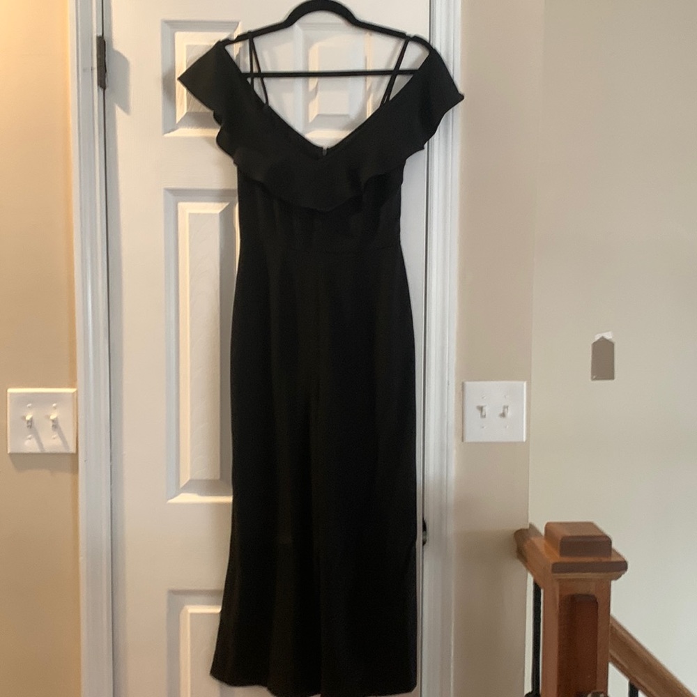 Elegant Romper from Zara